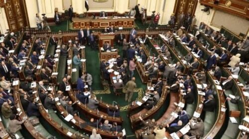 إجماع أهالي الشرقية على سلبية أعضاء مجلس النواب 