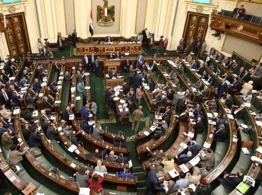 إجماع أهالي الشرقية على سلبية أعضاء مجلس النواب 