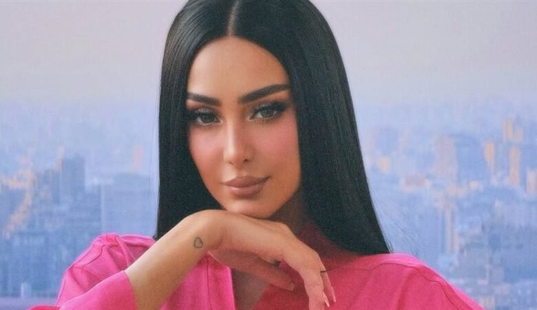 بسمة بوسيل